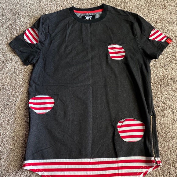 Well Established men’s shirt - Picture 1 of 3